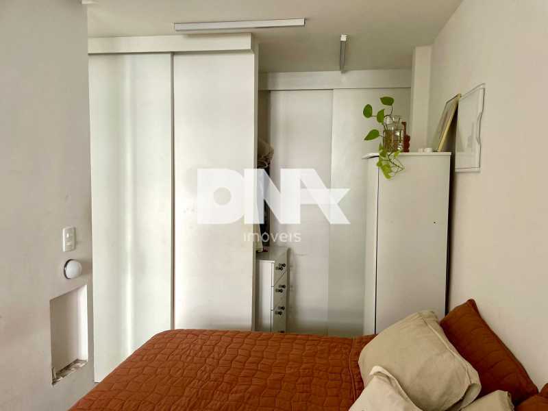 Conheça 25 do imóvel - Loft 1 quarto à venda Copacabana, Rio de Janeiro - R$ 720.000 - NSLO10007 - 12 25 - 12