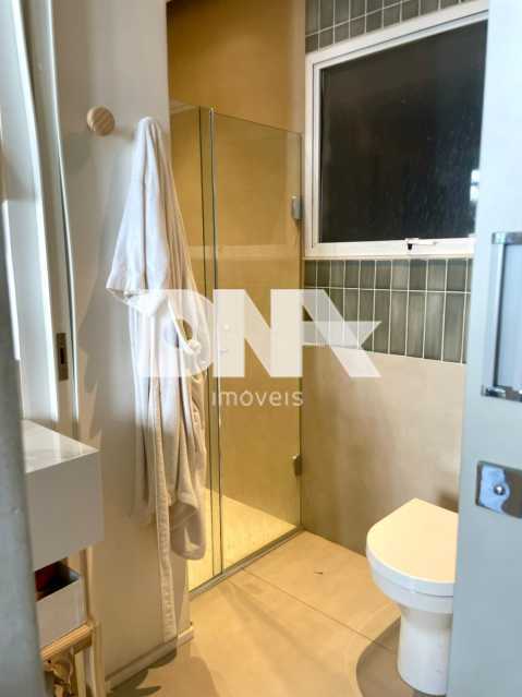 Conheça 24 do imóvel - Loft 1 quarto à venda Copacabana, Rio de Janeiro - R$ 720.000 - NSLO10007 - 20 24 - 20