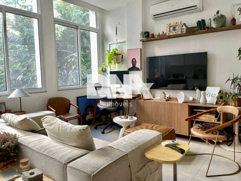 Conheça 0e5a88c0-f9d0-4c4f-84d4-5e02aa do imóvel - Loft 1 quarto à venda Copacabana, Rio de Janeiro - R$ 720.000 - NSLO10007 - 7 0e5a88c0-f9d0-4c4f-84d4-5e02aa - 7
