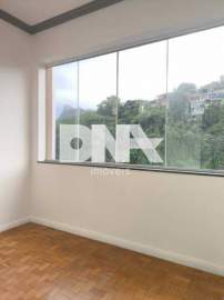 Apartamento 1 quarto à venda Flamengo, Rio de Janeiro - R$ 520.000 - CTAP11383