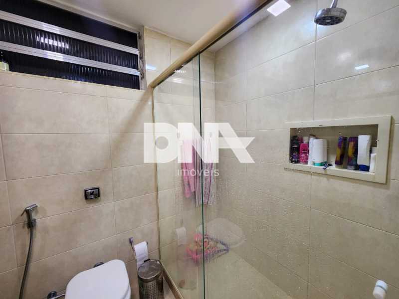 Banheiro Social 1 - 13