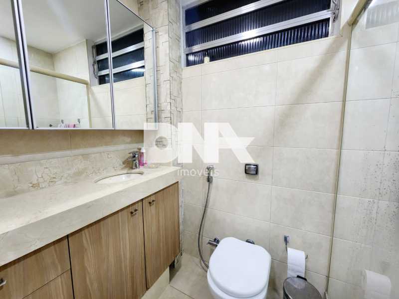 Banheiro Social 1 - 14