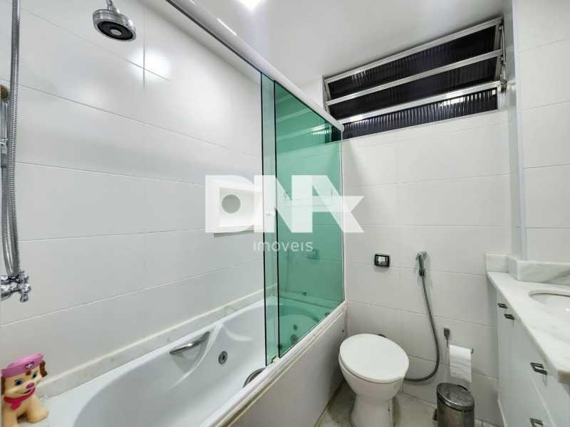 Banheiro Social 2 - 16