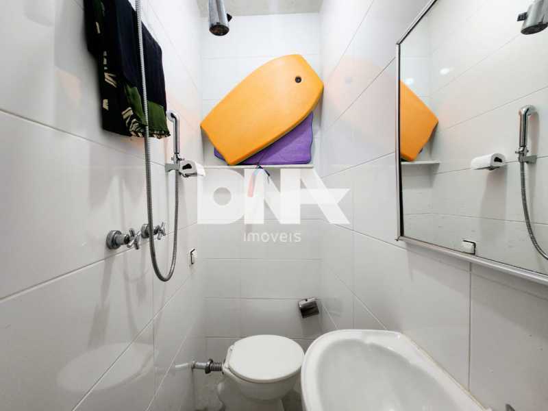 Banheiro Serviço - 29