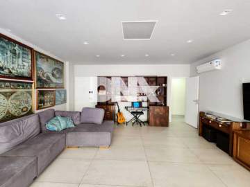 Apartamento à venda Rua Dias da Rocha, Copacabana, Rio de Janeiro - R$ 1.350.000 - NCAP33288