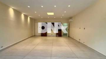 Apartamento à venda Rua Dias da Rocha, Copacabana, Rio de Janeiro - R$ 1.350.000 - NCAP33288