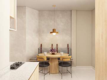 Apartamento 2 quartos à venda Leblon, Rio de Janeiro - R$ 1.730.000 - LEAP20637