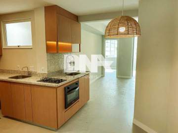 Apartamento 2 quartos à venda Leblon, Rio de Janeiro - R$ 1.730.000 - LEAP20637