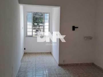 Apartamento 2 quartos à venda Botafogo, Rio de Janeiro - R$ 800.000 - NBAP25390