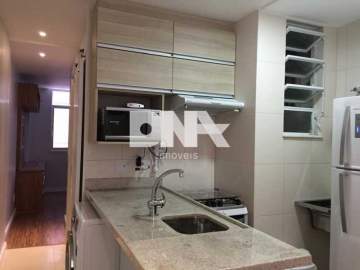 Kitnet/Conjugado 30m² à venda Copacabana, Rio de Janeiro - R$ 550.000 - NSKI00396