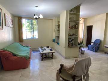 Apartamento 3 quartos à venda Copacabana, Rio de Janeiro - R$ 1.900.000 - NCAP33075