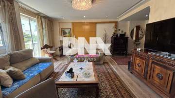Apartamento 4 quartos à venda Catete, Rio de Janeiro - R$ 2.100.000 - CTAP40268