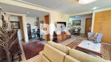 Apartamento 4 quartos à venda Catete, Rio de Janeiro - R$ 2.100.000 - CTAP40268
