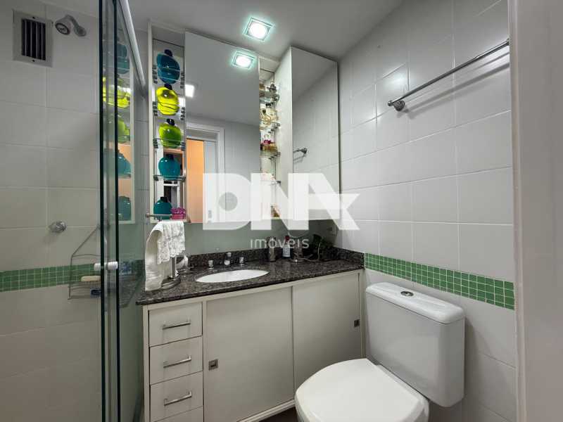 12 SUITE BANHEIRO - 12