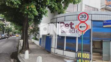 Loja 216m² à venda Tijuca, Rio de Janeiro - R$ 3.200.000 - NBLJ00140
