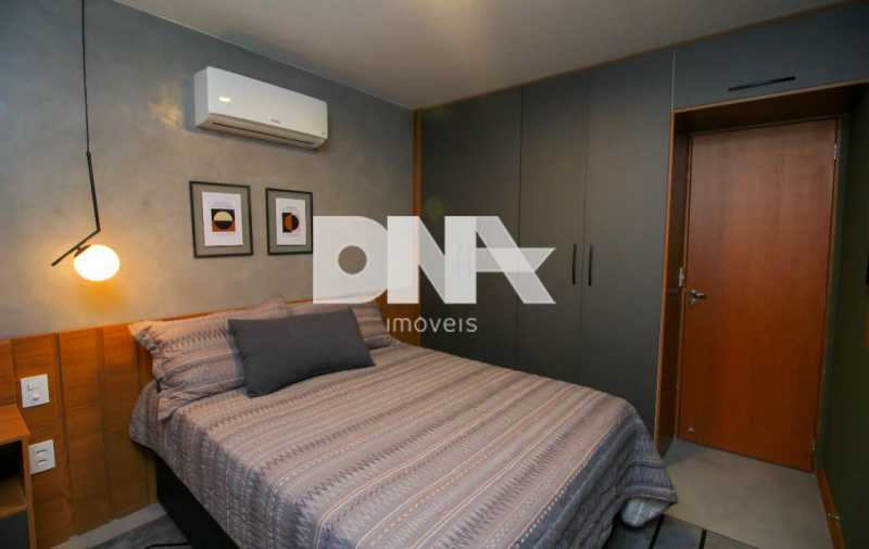 Quarto de frente - 10