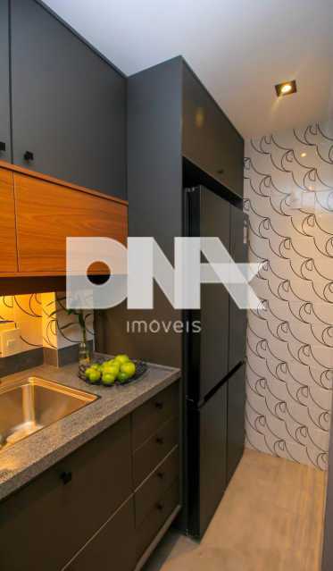 Cozinha - 18