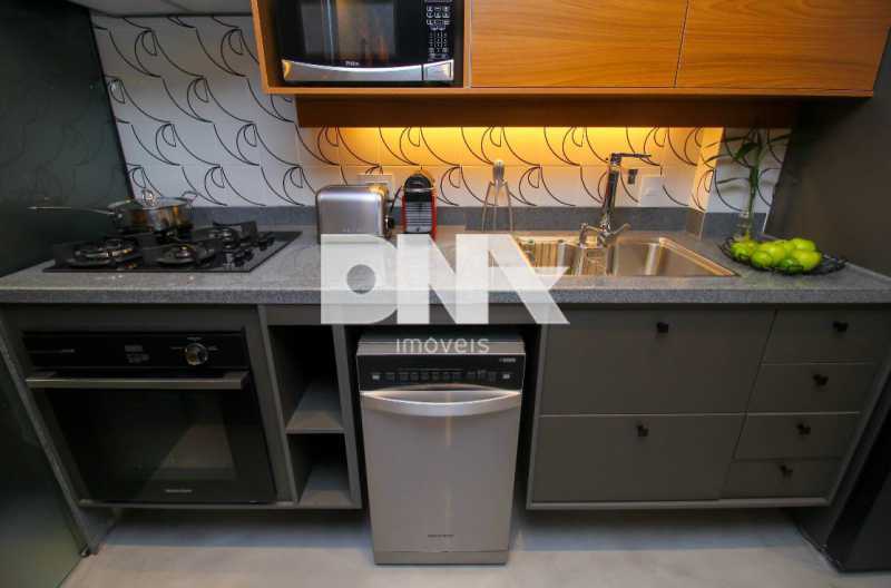 Cozinha - 21