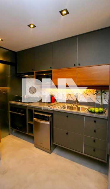 Cozinha - 17