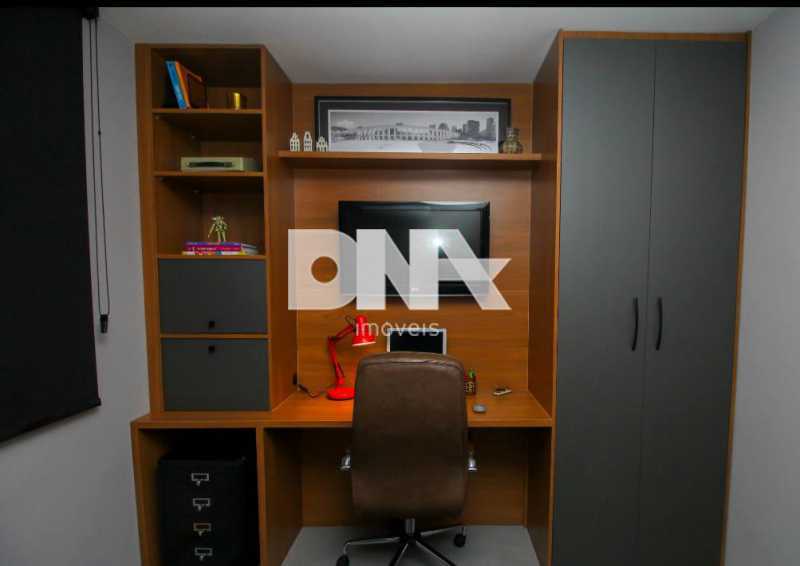 Quarto II - 15