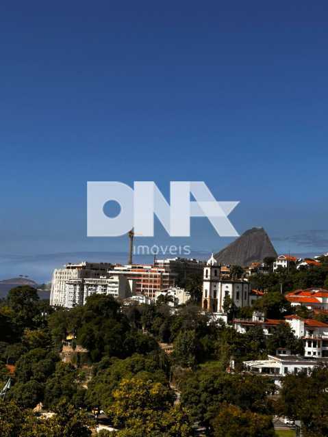 Vista do apto - 25