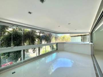 Apartamento 4 quartos à venda Jardim Oceanico, Rio de Janeiro - R$ 2.600.000 - JOAP40162