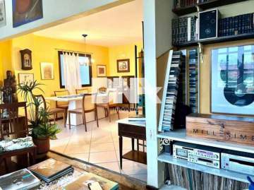 Cobertura 2 quartos à venda Recreio dos Bandeirantes, Rio de Janeiro - R$ 780.000 - NBCO20180