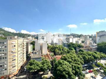 Apartamento 2 quartos à venda Glória, Rio de Janeiro - R$ 745.000 - LEAP20640