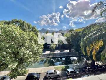 Apartamento à venda Avenida Visconde de Albuquerque, Leblon, Rio de Janeiro - R$ 1.850.000 - NSAP33528