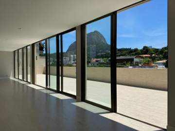 Cobertura 4 quartos à venda Leblon, Rio de Janeiro - R$ 8.800.000 - NICO40220