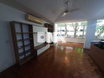 Apartamento 3 quartos à venda Flamengo, Rio de Janeiro - R$ 1.350.000 - FLAP30389