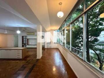 Apartamento 3 quartos à venda Flamengo, Rio de Janeiro - R$ 1.340.000 - FLAP30389