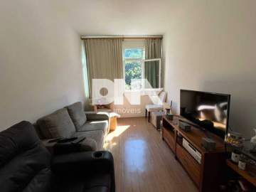 Apartamento 2 quartos à venda Laranjeiras, Rio de Janeiro - R$ 547.000 - FLAP20341