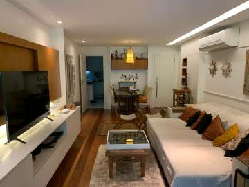 Apartamento 3 quartos à venda Barra da Tijuca, Rio de Janeiro - R$ 1.930.000 - JOAP30316