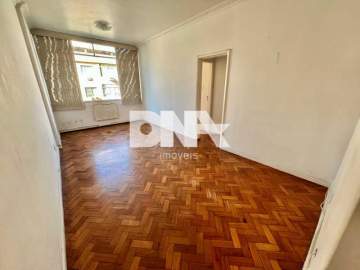 Apartamento à venda Rua Joaquim Nabuco, Copacabana, Rio de Janeiro - R$ 1.180.000 - NSAP22423
