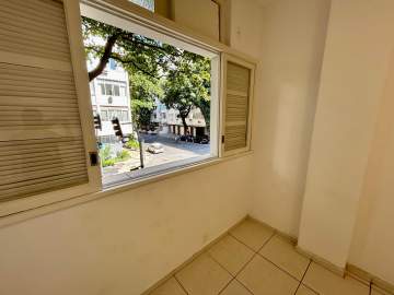 Apartamento 2 quartos à venda Copacabana, Rio de Janeiro - R$ 900.000 - NSAP22422
