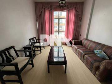 Imperdível - Apartamento 3 quartos à venda Copacabana, Rio de Janeiro - R$ 1.250.000 - NBAP35059