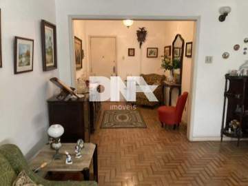 Apartamento 3 quartos à venda Leblon, Rio de Janeiro - R$ 2.300.000 - LEAP30970