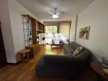Apartamento 3 quartos à venda Copacabana, Rio de Janeiro - R$ 1.650.000 - NBAP35060
