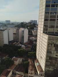Imperdível - Sala Comercial 25m² à venda Avenida Presidente Vargas, Centro, Rio de Janeiro - R$ 100.000 - CTSL00079