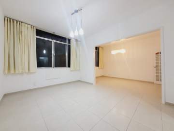 Apartamento à venda Rua Conde de Irajá, Botafogo, Rio de Janeiro - R$ 980.000 - HTAP20038