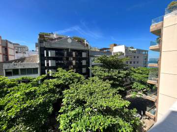 Apartamento 4 quartos à venda Leblon, Rio de Janeiro - R$ 5.800.000 - LEAP40370