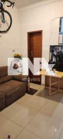 Apartamento 1 quarto à venda Botafogo, Rio de Janeiro - R$ 500.000 - NBAP12460