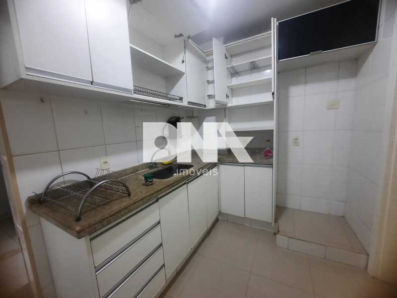 cozinha canto - 16
