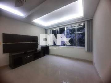 Apartamento 3 quartos à venda Botafogo, Rio de Janeiro - R$ 1.100.000 - NBAP35061