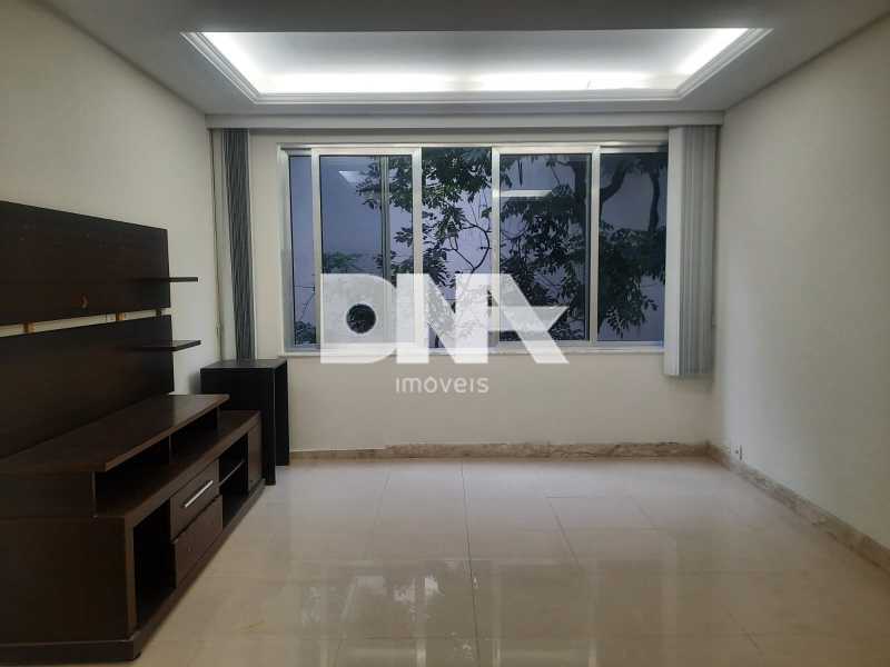 sala angulo da janela - 4