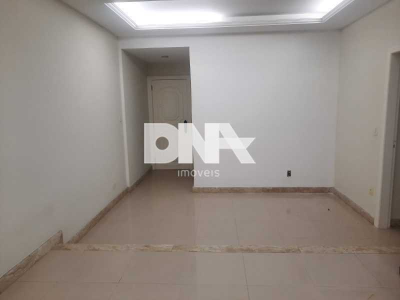 sala angulo da porta - 7
