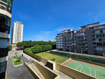 Apartamento 2 quartos à venda Barra da Tijuca, Rio de Janeiro - R$ 1.150.000 - JOAP20278