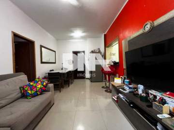 Apartamento 2 quartos à venda Centro, Rio de Janeiro - R$ 550.000 - CTAP21179