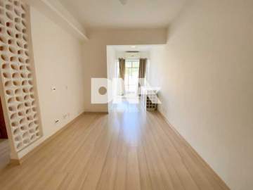 Apartamento 2 quartos à venda Botafogo, Rio de Janeiro - R$ 850.000 - NBAP25394